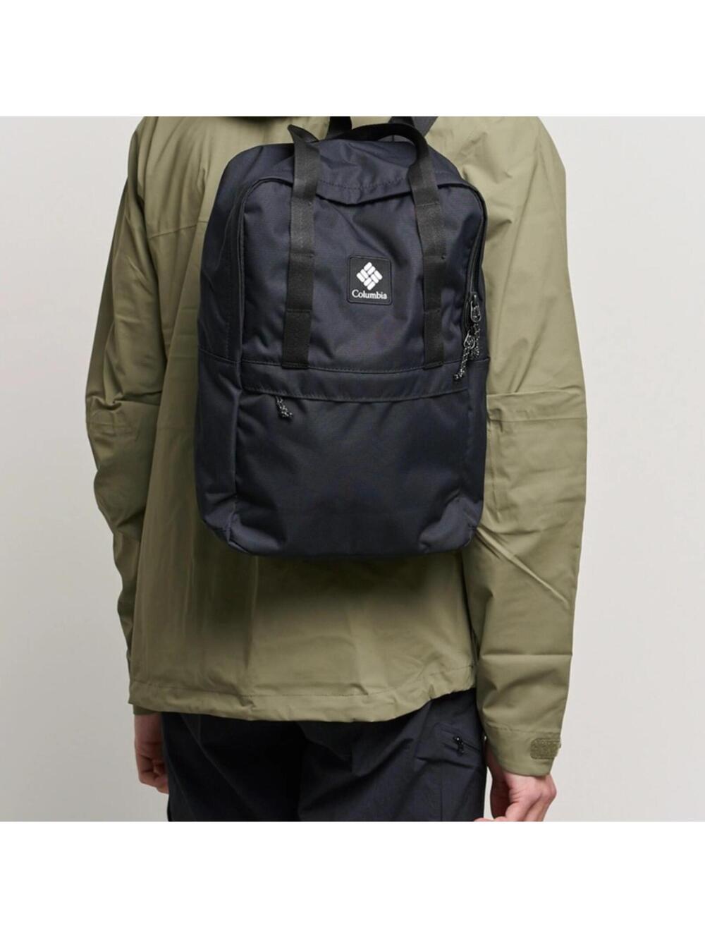 COLUMBIA Treck 18L Backpack Black